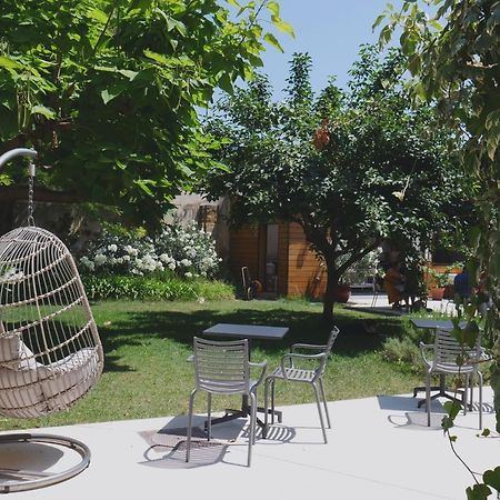 Hotel Paul Aix-en-Provence Eksteriør bilde
