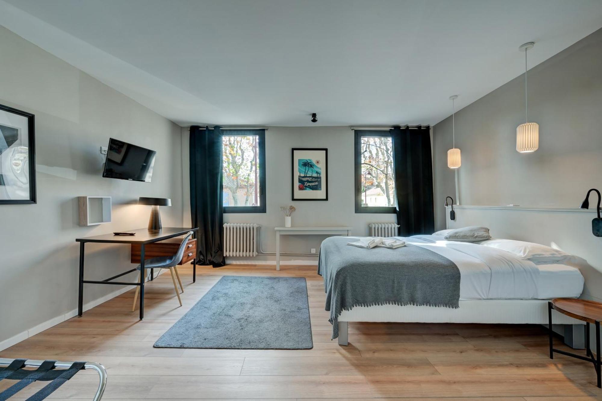 Hotel Paul Aix-en-Provence Eksteriør bilde