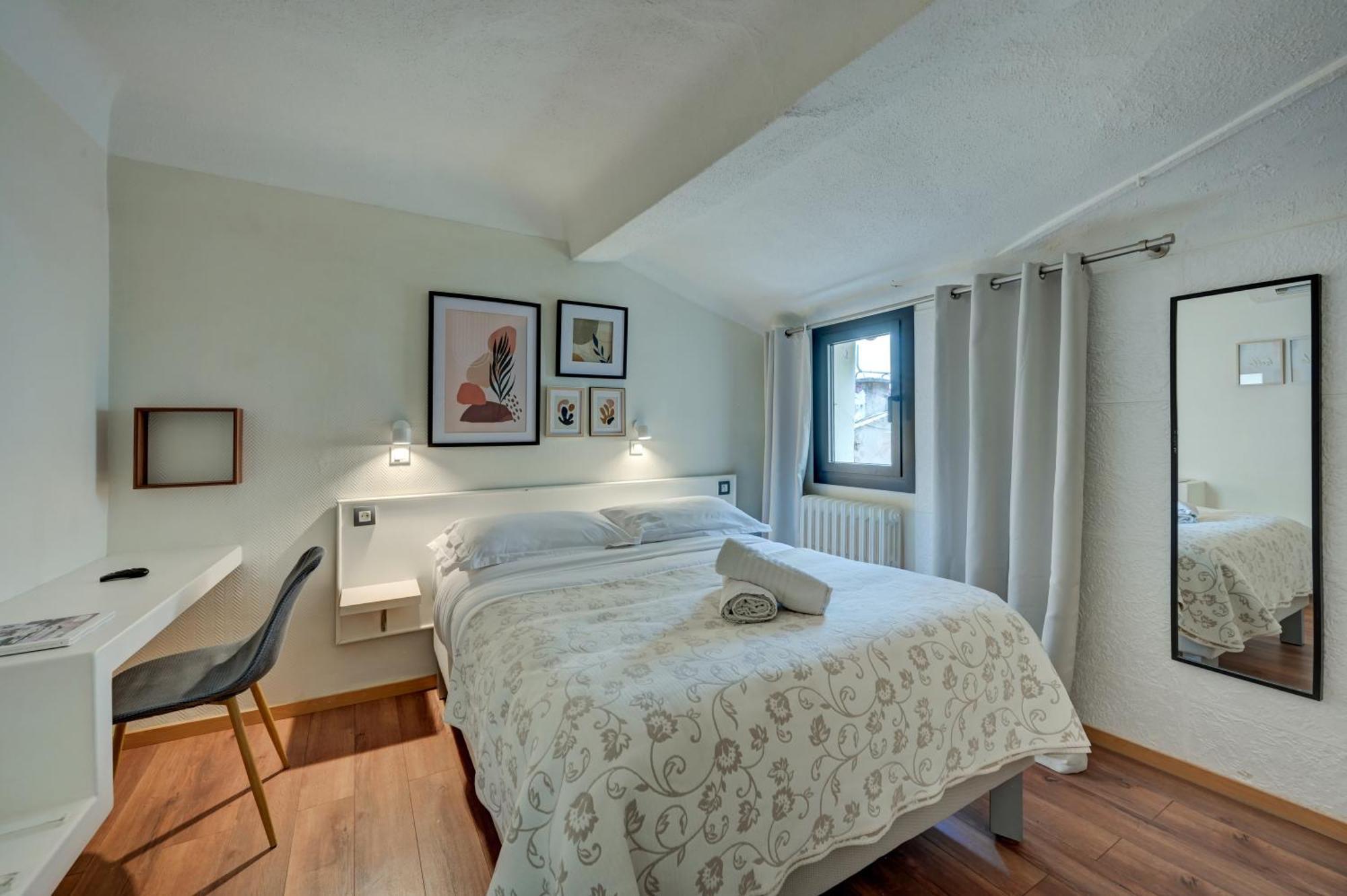 Hotel Paul Aix-en-Provence Eksteriør bilde