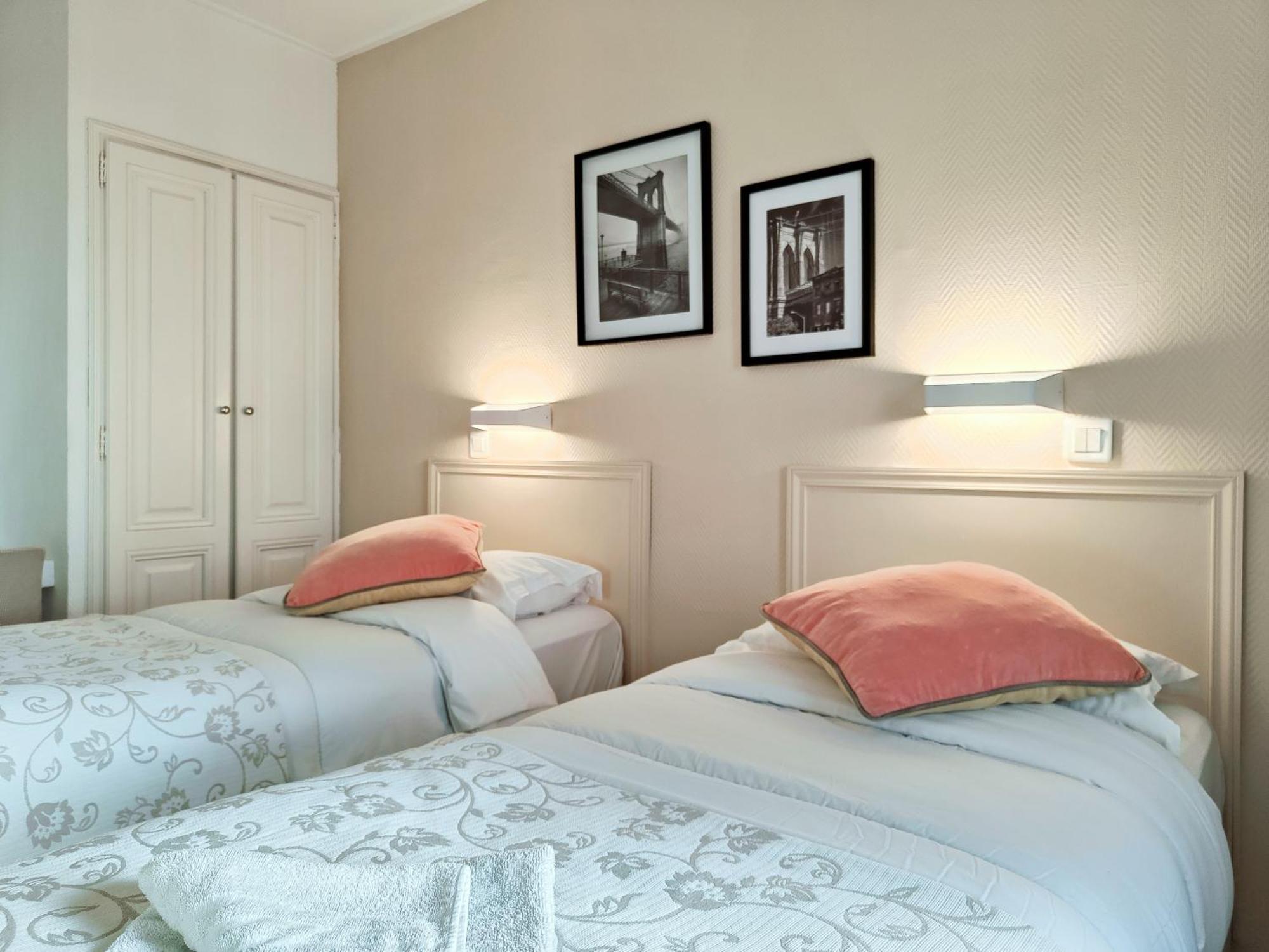 Hotel Paul Aix-en-Provence Eksteriør bilde
