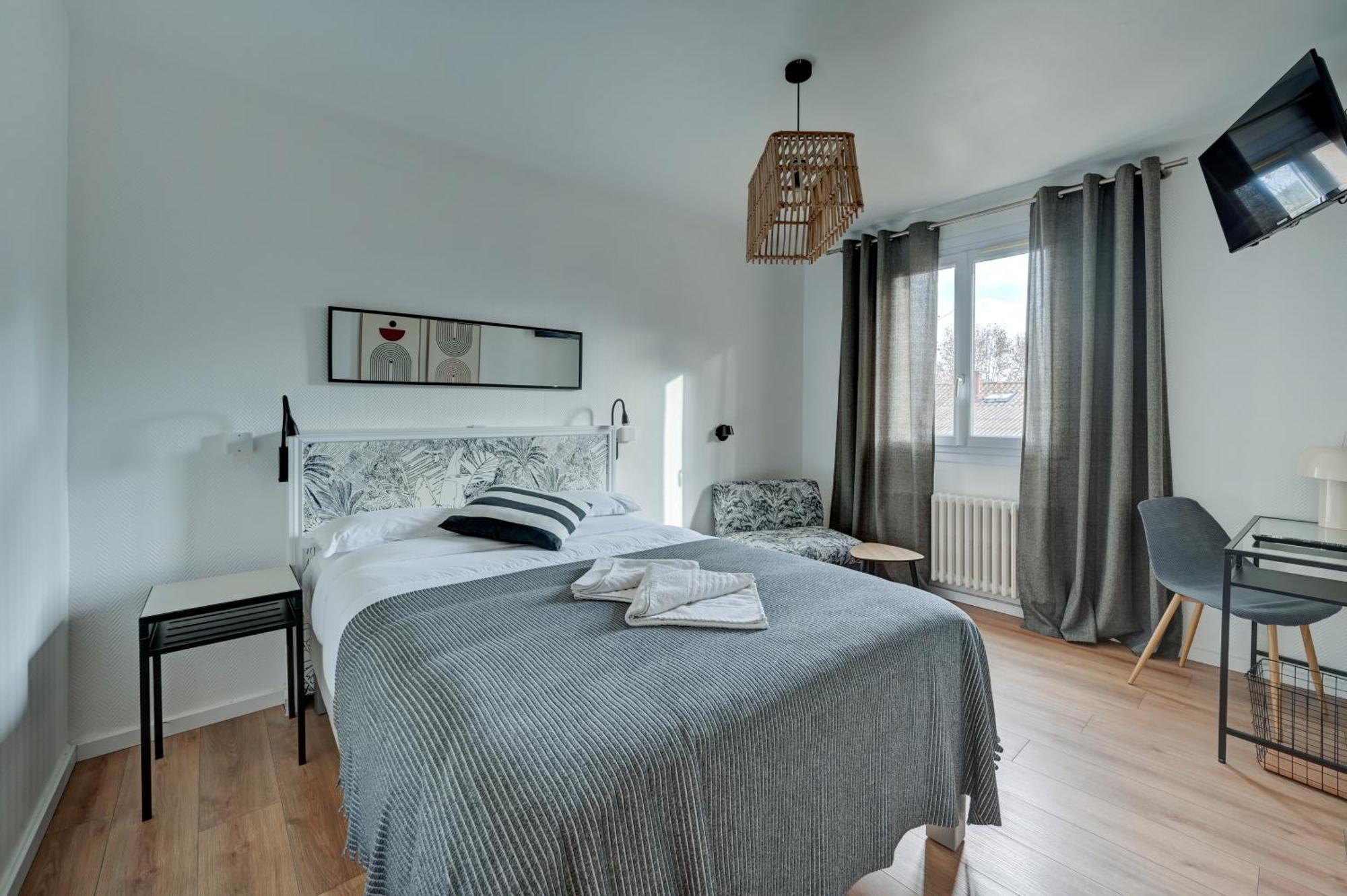 Hotel Paul Aix-en-Provence Eksteriør bilde