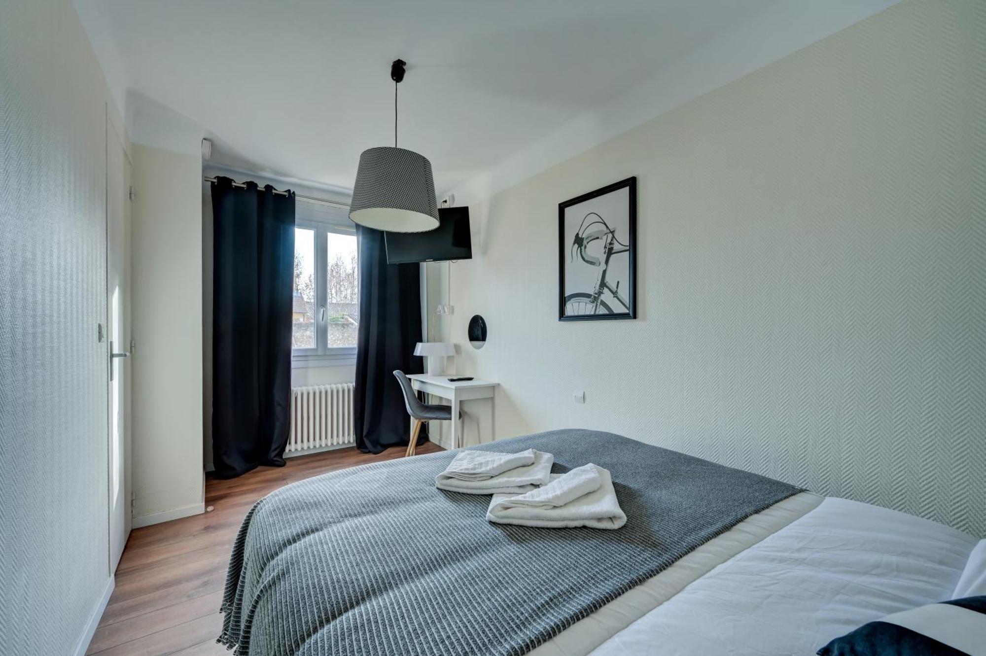 Hotel Paul Aix-en-Provence Eksteriør bilde